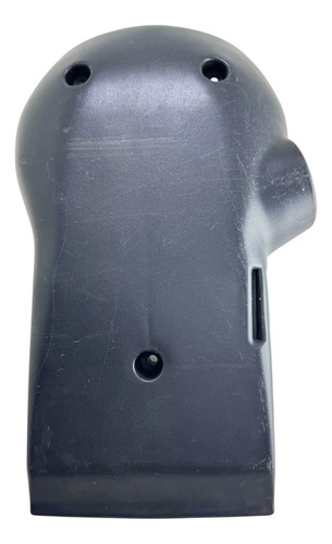 Capa Inferior Bateria Fiat Uno 2001 A 2009 Preto