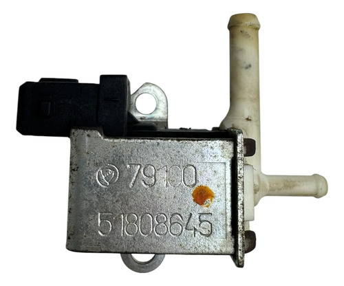 Valvula Partida Frio Fiat Uno 1.0 2017 A 2021