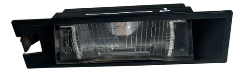 Lanterna Luz Placa Fiat Uno 2017 A 2021