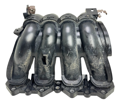 Coletor Admissão Peugeot 208 1.6 2021 A 2025