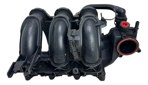 Coletor Admissão Ford Ka 1.0 2014 A 2018