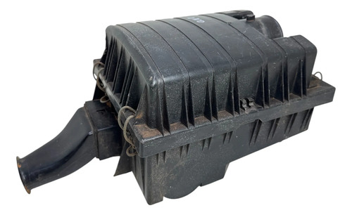 Caixa Filtro Ar Fiat Uno 1997 A 2001 Detalhe