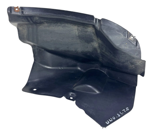 Parabarro Traseiro Esquerdo Fiat Uno 2017 A 2021