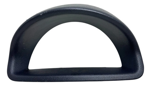 Acabamento Painel Instrumentos Vw Gol Parati Saveiro G4 Preto