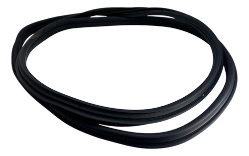 Borracha Carroceria Dianteira Direita Fiat Uno 2017 A 2021