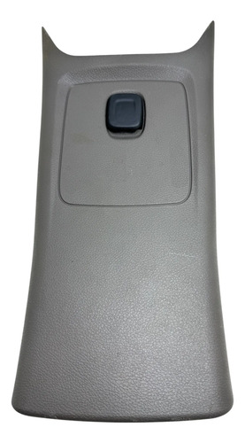 Acabamento Traseiro Console Gm Cruze Ltz 2017 A 2021