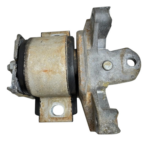 Suporte Coxim Esquerdo Cambio Vw Gol Voyage 1.0 G5 G6