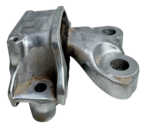 Coxim Esquerdo Cambio Fiat Uno 1.0 2017 A 2021