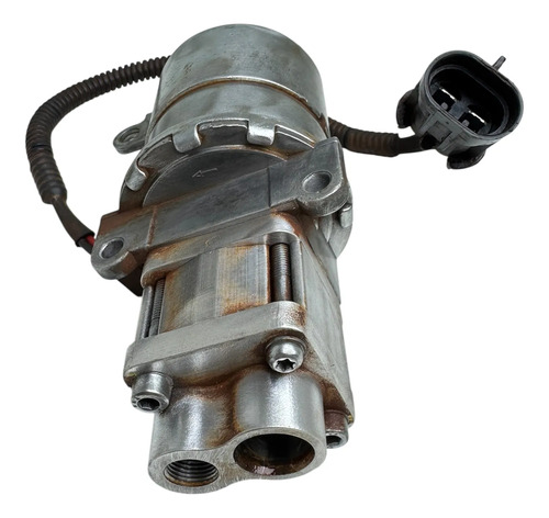 Bomba Eletrica Fiat Dualogic Uno 1.4 2017 A 2021