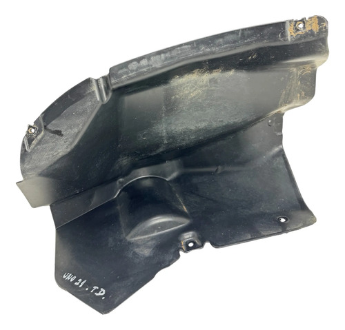 Parabarro Traseiro Esquerdo Fiat Uno 2017 A 2021