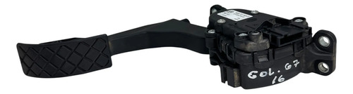 Pedal Acelerador Vw Gol Voyage G7 G8