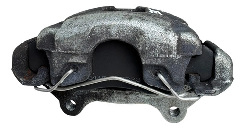 Pinça Dianteira Esquerda Fiat Uno 1.0 2017 A 2021