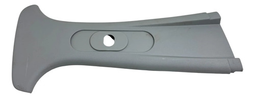 Acabamento Coluna Central Direita Vw Gol Voyage G7 G8