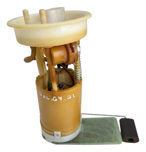 Bomba Combustivel Vw Gol 1.0 G4