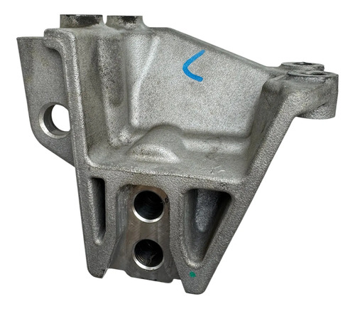 Suporte Coxim Esquerdo Cambio Hyundai Hb20 1.0 2013 A 2019