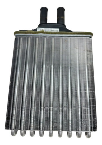 Radiador Ar Quente Vw Gol Saveiro Voyage G7 G8