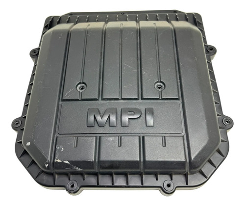 Tampa Caixa Filtro De Ar Vw Gol Voyage 1.0 G7 G8