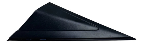 Acabamento Externo Retrovisor Esquerdo Hyundai Hb20 2013 A19 Preto