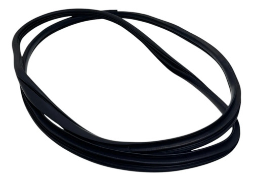 Borracha Carroceria Dianteira Direita Hyundai Hb20 2013 A 19 Preto