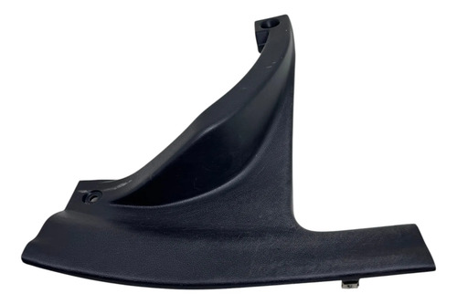 Soleira Traseira Direita Hyundai Hb20 Hatch 2013 A 19 Preto