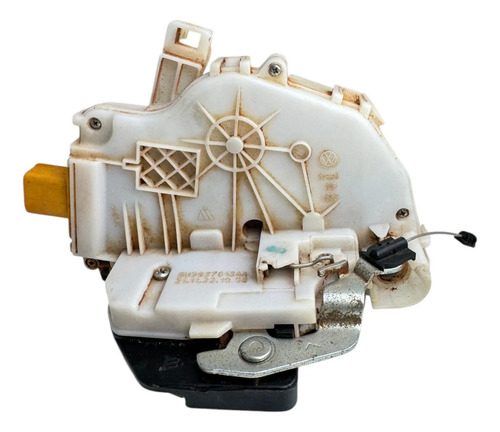 Fechadura Porta Esquerda Vw Saveiro G7 G8