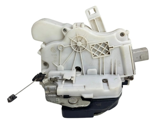 Fechadura Porta Traseira Direita Vw Gol Voyage G5 G6