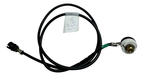 Chicote Antena Teto Fiat Uno 2017 A 2021