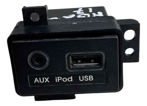 Entrada Usb Console Hyundai Hb20 2013 A 2019