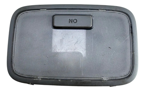 Luz Teto Traseira Cortesia Hyundai Hb20 2013 A 2019