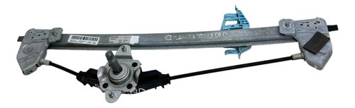 Maquina Vidro Manual Traseira Direita Fiat Uno 2017 A 2021