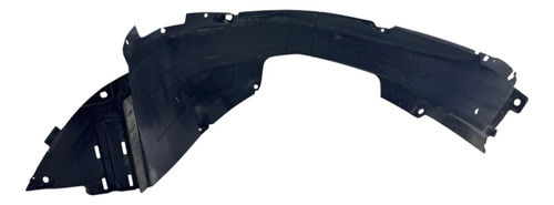 Parabarro Dianteiro Esquerdo Hyundai Hb20 2013 A 2019