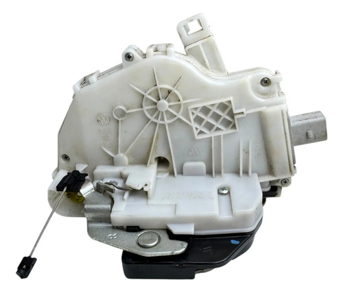 Fechadura Porta Dianteira Direita Gol Voyage Saveiro G7 G8