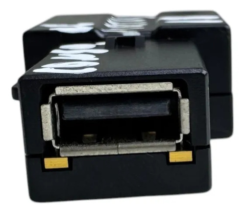 Entrada Usb Console Vw Polo Virtus 2018 A 2023