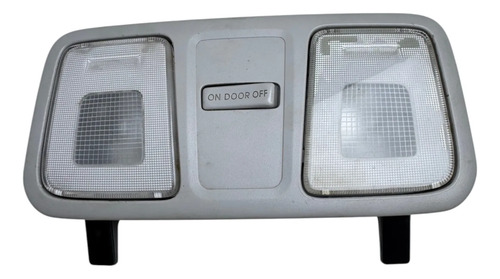 Luz Teto Cortesia Hyundai Hb20 2013 A 2019