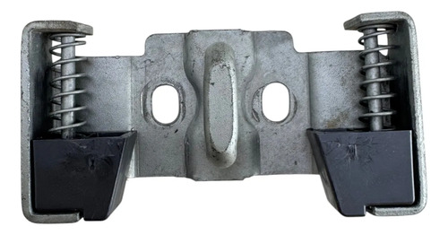 Batente Fechadura Tampa Traseira Vw Gol G7 G8