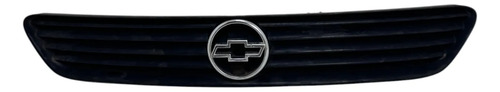 Grade Capo Gm Astra 1999 A 2002 Preto Fosco