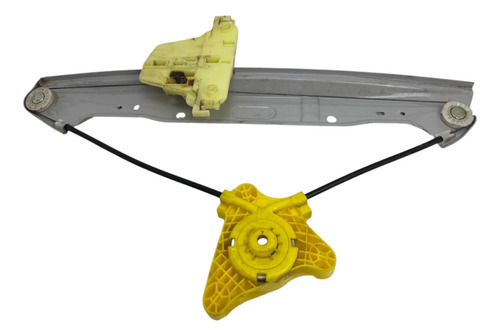 Maquina Vidro Dianteiro Direito Vw Gol Voyage G7 G8