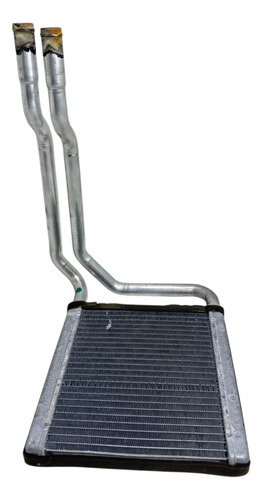 Radiador Ar Quente Hyundai Hb20 2013 A 2019
