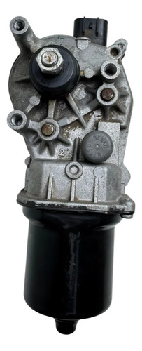 Motor Limpador Parabrisa Honda City 2015 A 2021