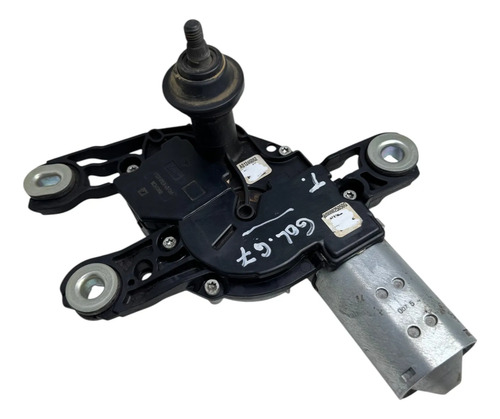 Motor Limpador Traseiro Vw Gol G7 G8