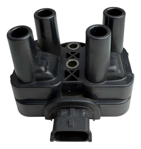 Bobina Ignição Fiat Palio 1.0 2013 A 2017 Evo