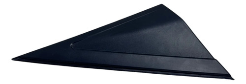 Acabamento Externo Retrovisor Direito Hyundai Hb20 2013 A 19 Preto