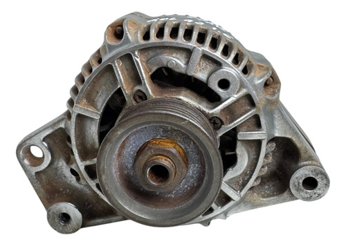 Alternador Vw Gol Parati G2 G3 1.6 1.8 C/ Ar