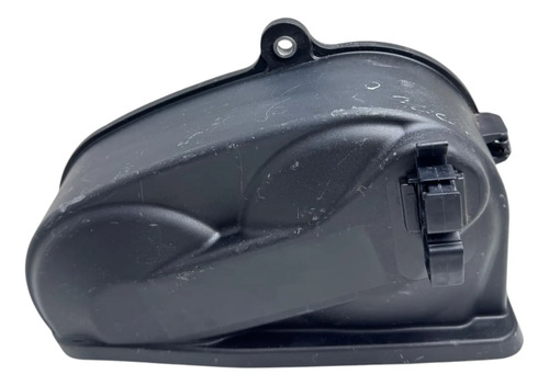 Capa Superior Correia Vw Gol Voyage 1.0 G7 G8 Preto