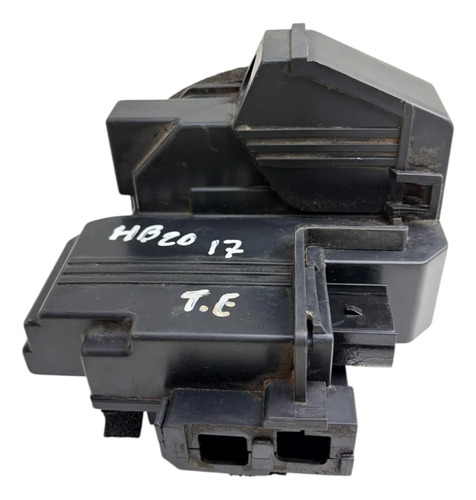 Fechadura Porta Traseira Esquerda Hyundai Hb20 2013 A 2019