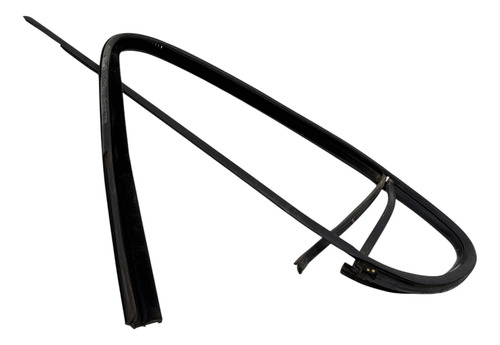 Canaleta Pestana Porta Tras Esquerda Palio Attractive 13 A17