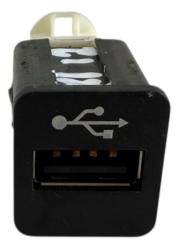Entrada Usb Bmw X1 2010 A 2015