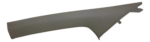 Acabamento Esquerdo Coluna Parabrisa Gm Onix 2013 A 2019