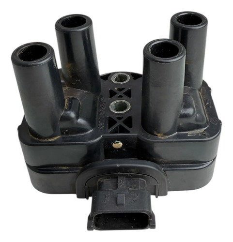 Bobina Ignição Fiat Uno 1.0 Evo 2017 A 2021