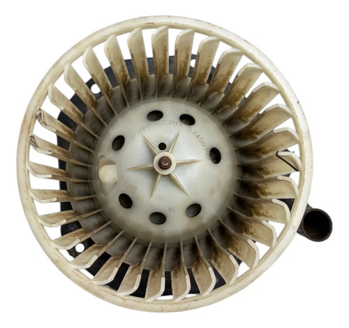 Motor Ar Forçado Gm S10 Blazer 1995 A 2005